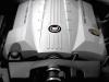 Cadillac XLR 2